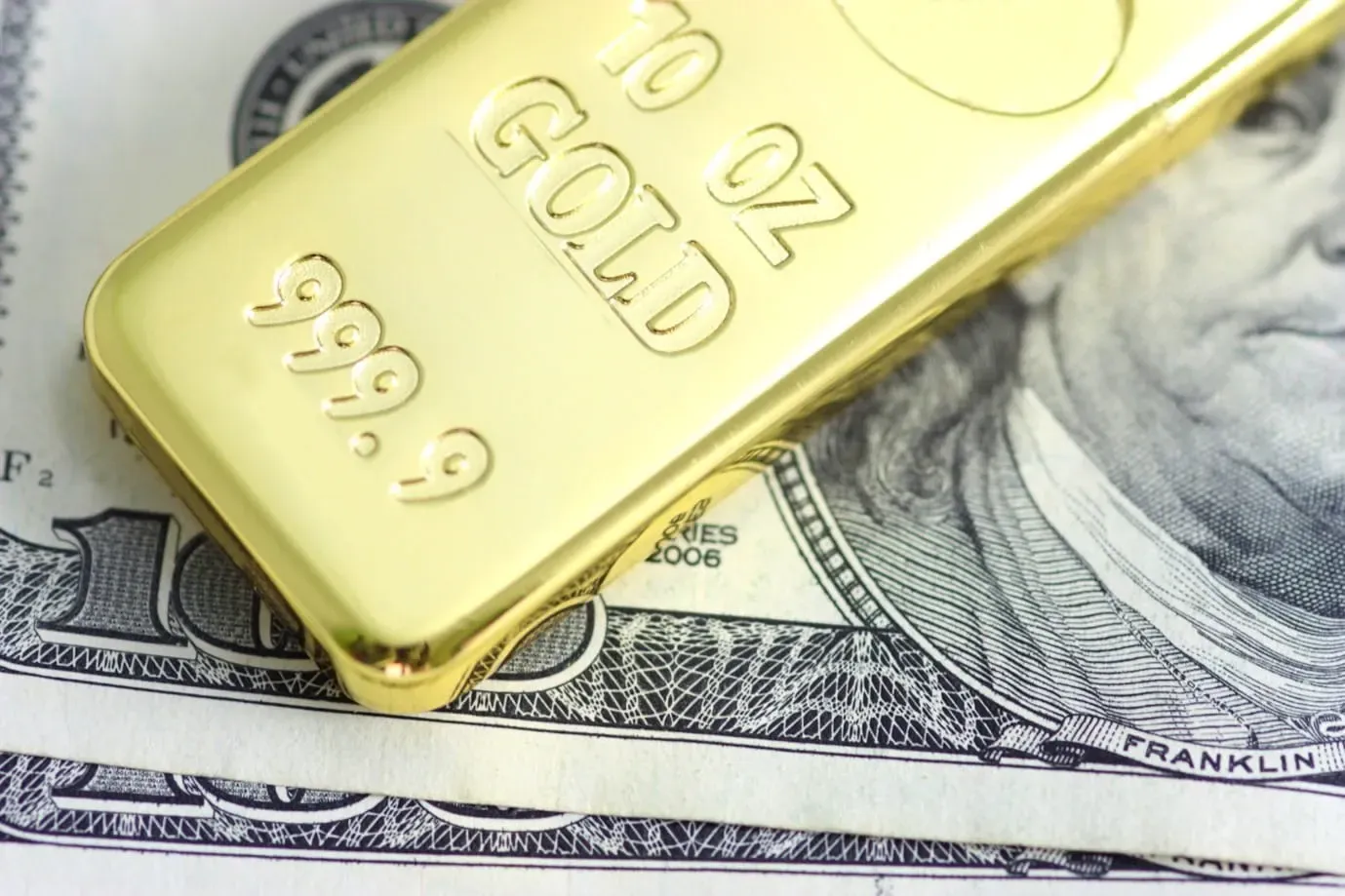 一周展望：降息时机已到！黄金延续上行？